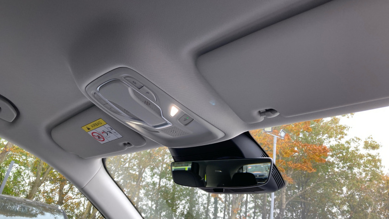 MG MGS5 170kW Trophy EV Long Range 64kWh 5dr Auto Electric Estate